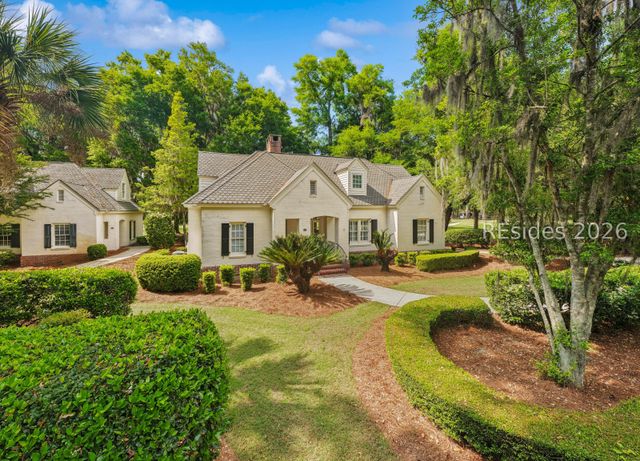 161 Belfair Oaks Blvd, Bluffton, SC 29910