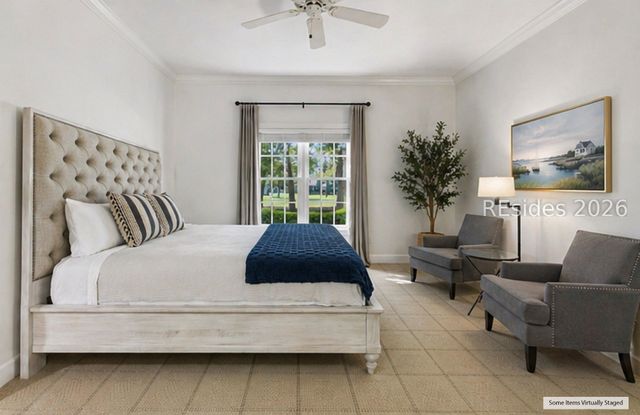 161 Belfair Oaks Blvd, Bluffton, SC 29910