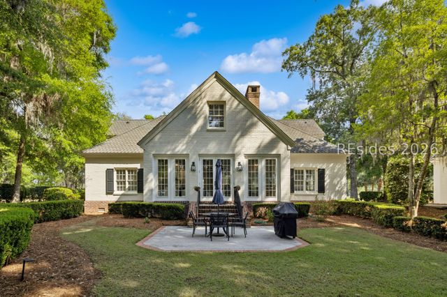 161 Belfair Oaks Blvd, Bluffton, SC 29910