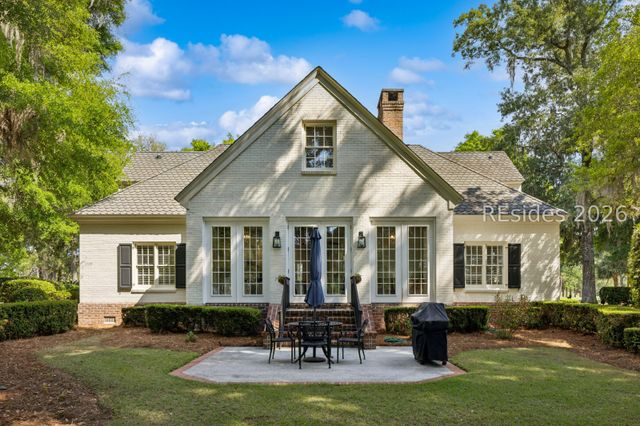 161 Belfair Oaks Blvd, Bluffton, SC 29910