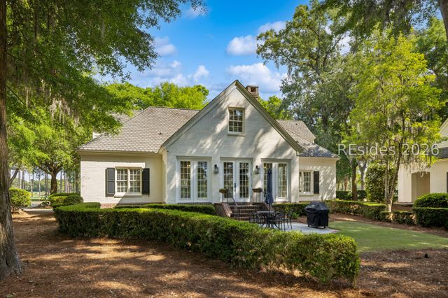 161 Belfair Oaks Blvd, Bluffton, SC 29910