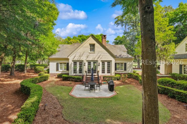 161 Belfair Oaks Blvd, Bluffton, SC 29910