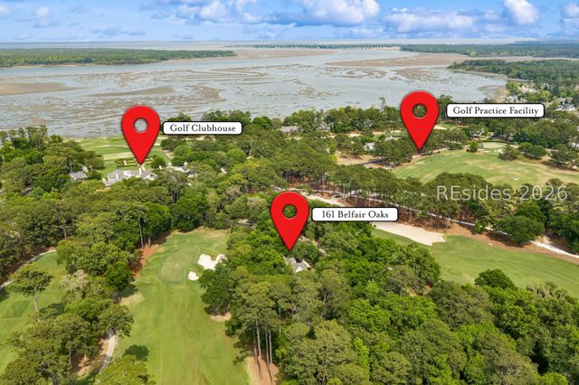 161 Belfair Oaks Blvd, Bluffton, SC 29910