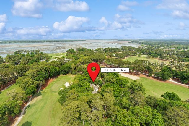 161 Belfair Oaks Blvd, Bluffton, SC 29910