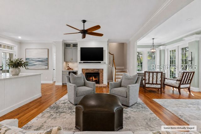 161 Belfair Oaks Blvd, Bluffton, SC 29910