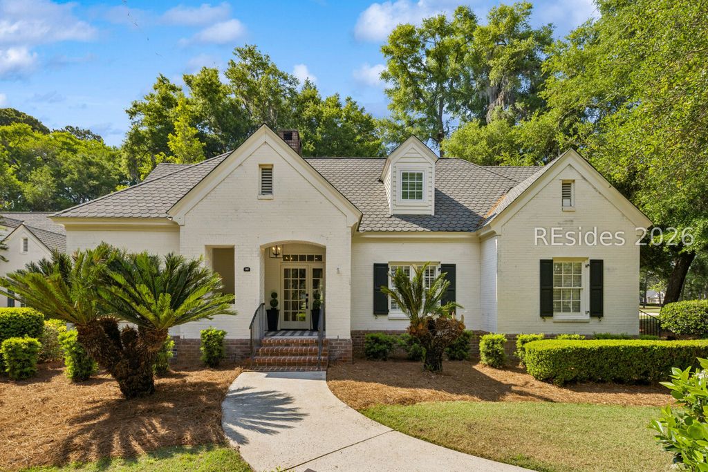 161 Belfair Oaks Blvd, Bluffton, SC 29910