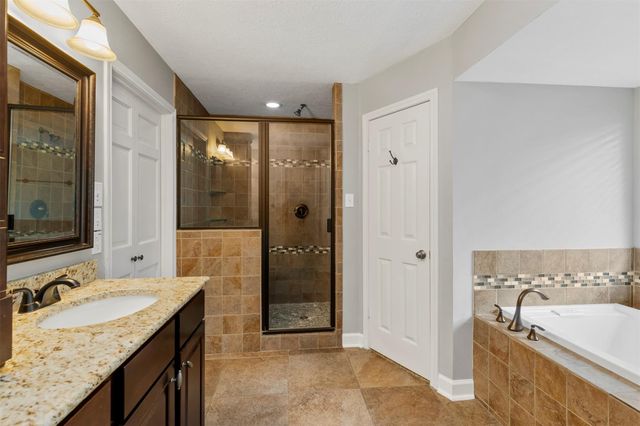 16210 Chipstead Drive, Spring, TX 77379