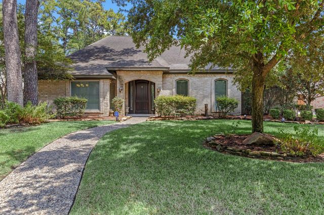 16210 Chipstead Drive, Spring, TX 77379