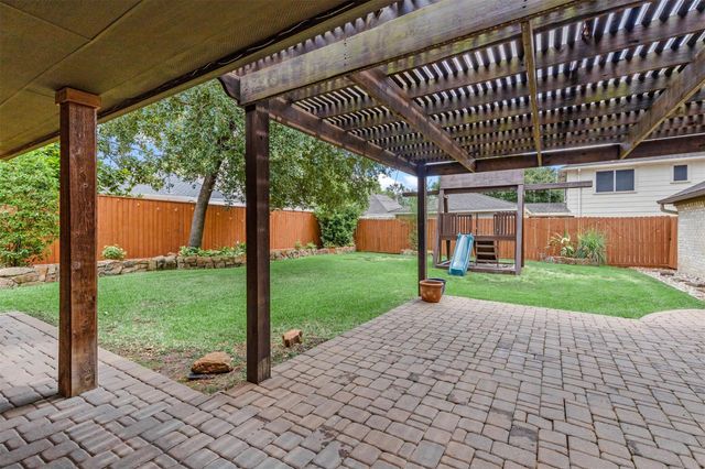 16210 Chipstead Drive, Spring, TX 77379