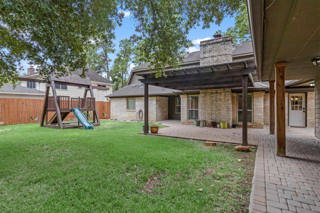 16210 Chipstead Drive, Spring, TX 77379