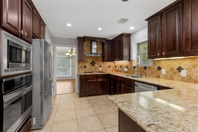 16210 Chipstead Drive, Spring, TX 77379