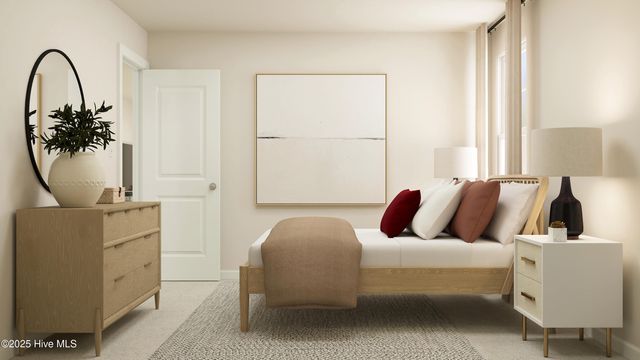 5810 Mill Stone Way W, Sims, NC 27880