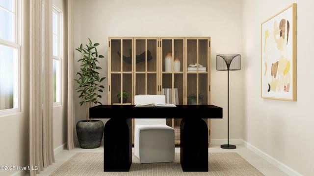 5810 Mill Stone Way W, Sims, NC 27880