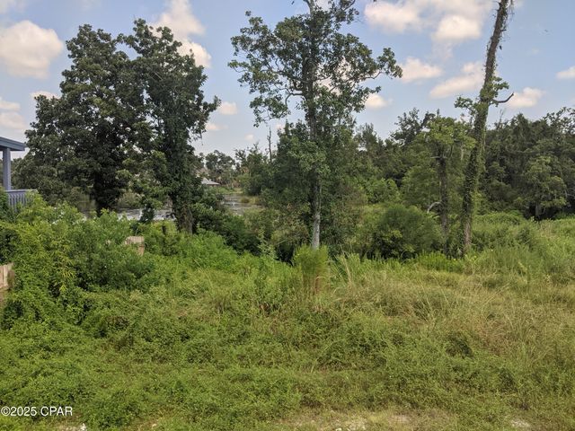 4923 S Lakewood Drive, Panama City, FL 32404