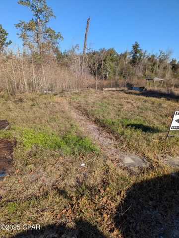 4923 S Lakewood Drive, Panama City, FL 32404