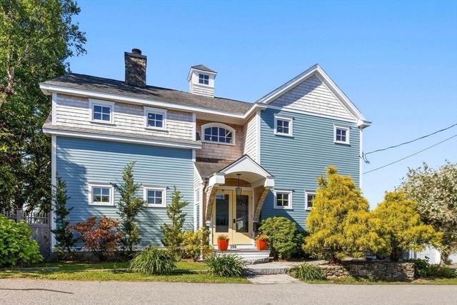 358 Rock Island Rd, Quincy, MA 02169