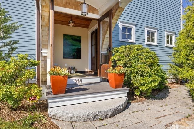 358 Rock Island Rd, Quincy, MA 02169