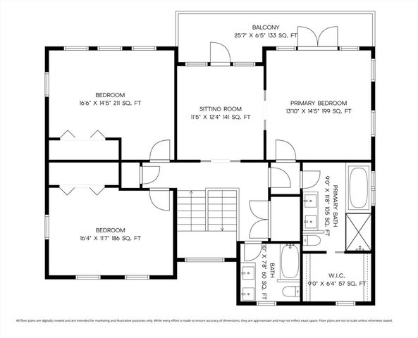 358 Rock Island Rd, Quincy, MA 02169