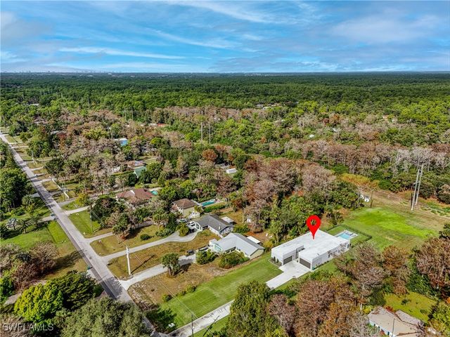 4269 15th AVE SW, Naples, FL 34116