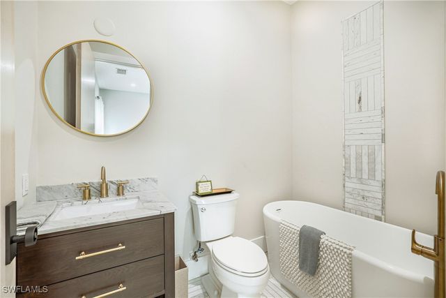 4269 15th AVE SW, Naples, FL 34116