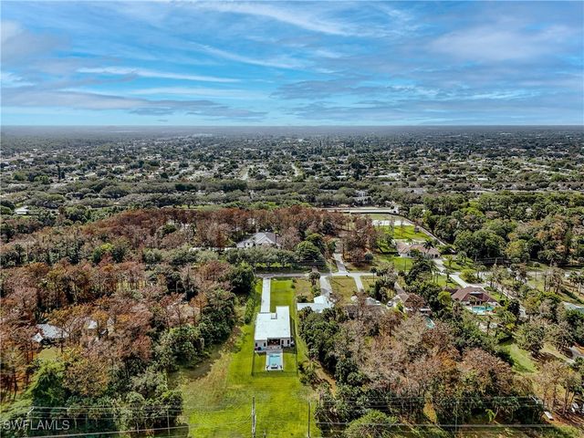 4269 15th AVE SW, Naples, FL 34116