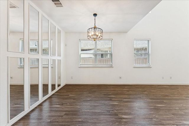 2145 Barx Drive, Little Elm, TX 75068