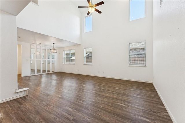 2145 Barx Drive, Little Elm, TX 75068