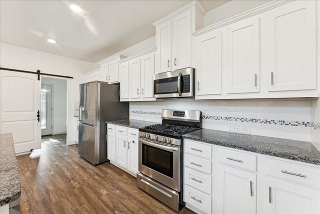 2145 Barx Drive, Little Elm, TX 75068