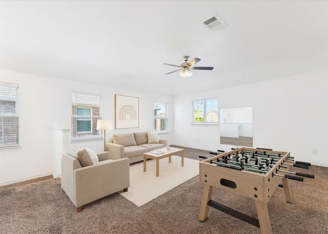 2145 Barx Drive, Little Elm, TX 75068