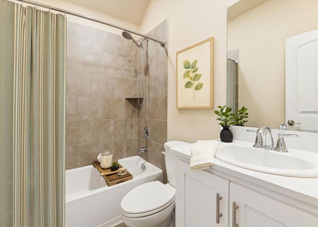 2145 Barx Drive, Little Elm, TX 75068