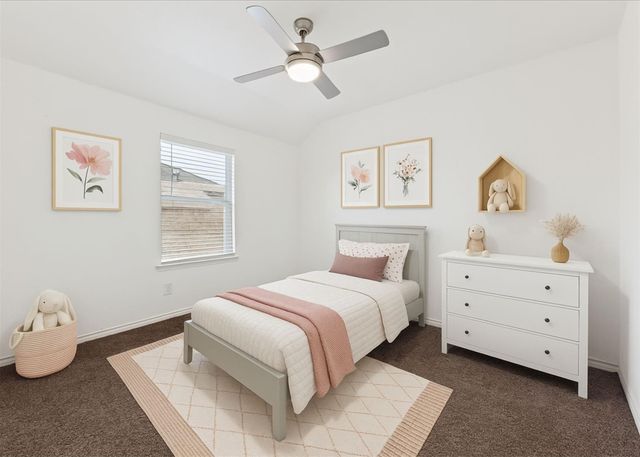 2145 Barx Drive, Little Elm, TX 75068