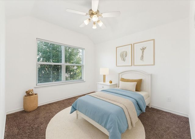 2145 Barx Drive, Little Elm, TX 75068