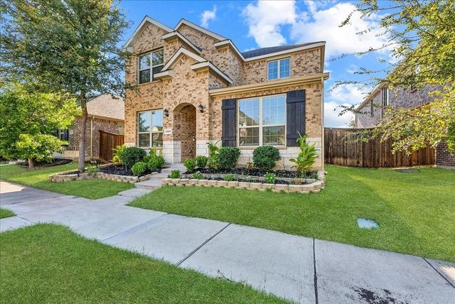 2145 Barx Drive, Little Elm, TX 75068