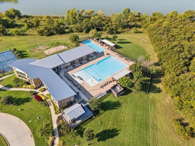 2145 Barx Drive, Little Elm, TX 75068