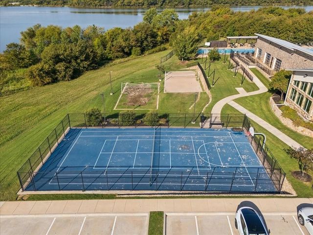 2145 Barx Drive, Little Elm, TX 75068