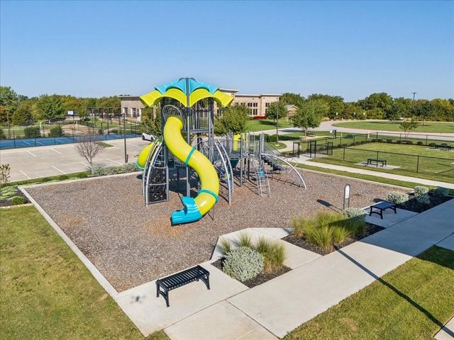 2145 Barx Drive, Little Elm, TX 75068