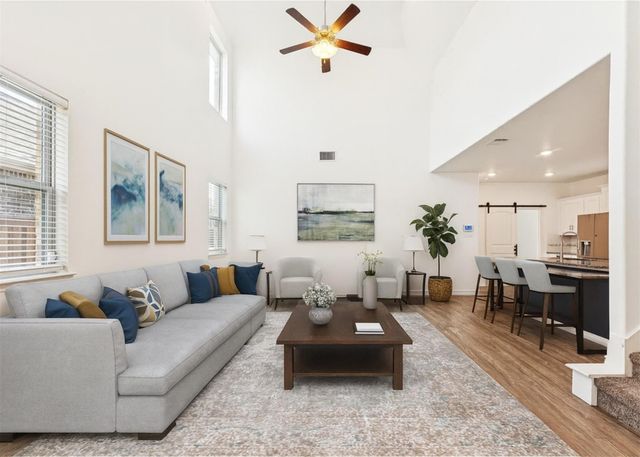 2145 Barx Drive, Little Elm, TX 75068