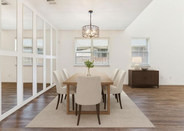 2145 Barx Drive, Little Elm, TX 75068