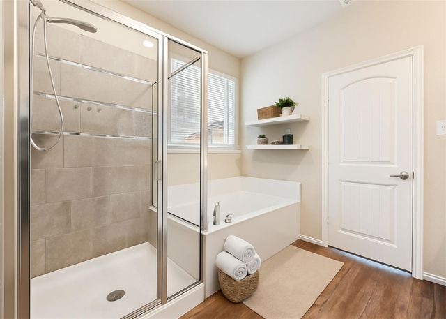 2145 Barx Drive, Little Elm, TX 75068