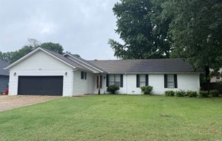 407 Meriwether, Paragould, AR 72450