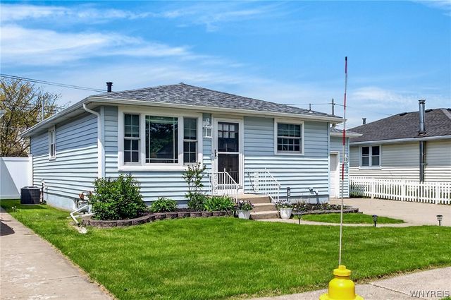 166 Dean Road, Cheektowaga, NY 14043