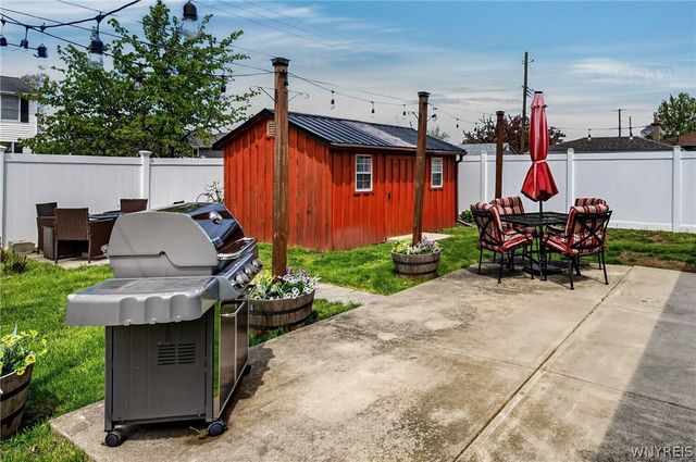 166 Dean Road, Cheektowaga, NY 14043