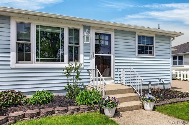 166 Dean Road, Cheektowaga, NY 14043