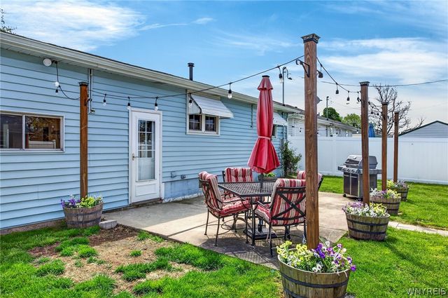 166 Dean Road, Cheektowaga, NY 14043