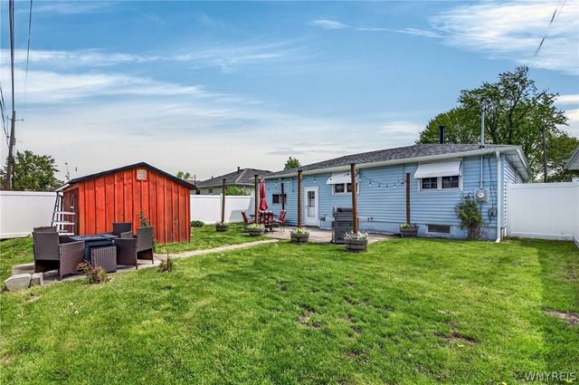 166 Dean Road, Cheektowaga, NY 14043