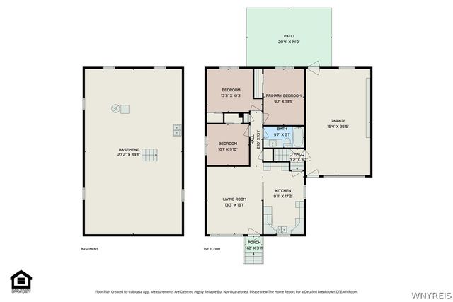 166 Dean Road, Cheektowaga, NY 14043