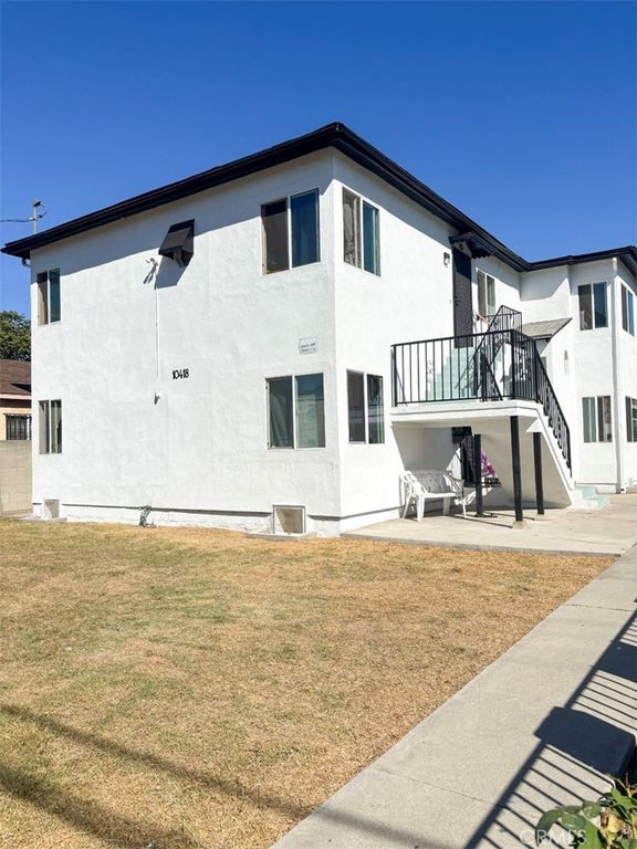 10418 Wilmington, Los Angeles, CA 90002 — exterior