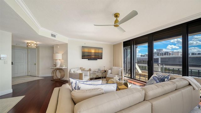 575 SANCTUARY DRIVE A504, Longboat Key, FL 34228