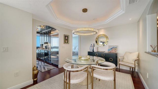 575 SANCTUARY DRIVE A504, Longboat Key, FL 34228