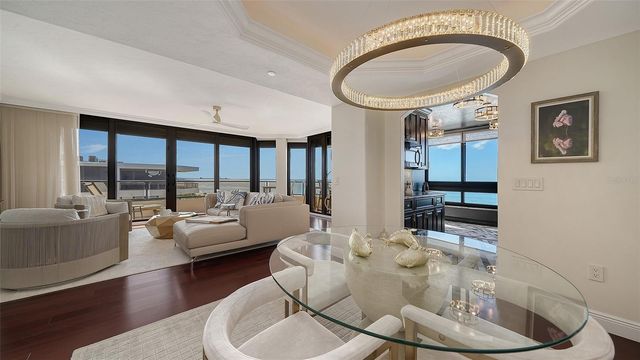 575 SANCTUARY DRIVE A504, Longboat Key, FL 34228